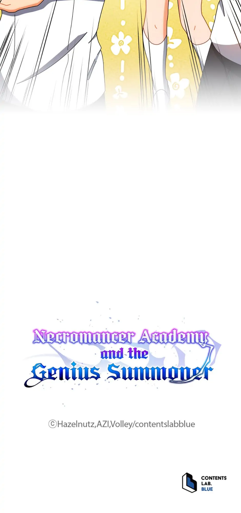 Necromancer Academy and the Genius Summoner Chapter 38 82